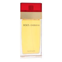 Dolce & Gabbana Eau De Toilette Spray unboxed By Dolce & Gabbana on sale at MyriadMart