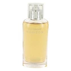 Davidoff Horizon Eau De Toilette Spray Tester By Davidoff on sale at MyriadMart