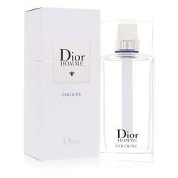 Dior Homme Cologne Spray (New Packaging 2020) By Christian Dior - MyriadMart
