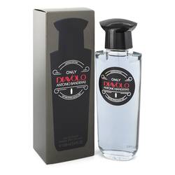Diavolo Only Eau De Toilette Spray By Antonio Banderas on sale at MyriadMart