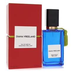 Diana Vreeland Smashingly Brilliant Eau De Parfum Spray (Unisex) By Diana Vreeland - MyriadMart