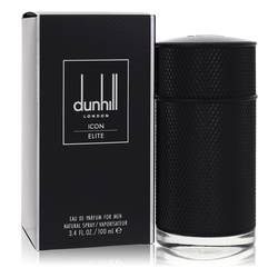 Dunhill Icon Elite Eau De Parfum Spray By Alfred Dunhill - MyriadMart