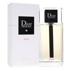Dior Homme Sport Eau De Toilette Spray By Christian Dior on sale at MyriadMart