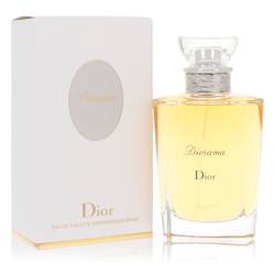 Diorama Eau De Toilette Spray By Christian Dior - MyriadMart