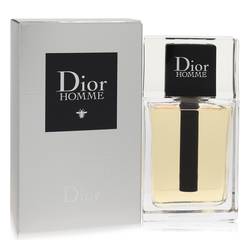Dior Homme Eau De Toilette Spray By Christian Dior - MyriadMart