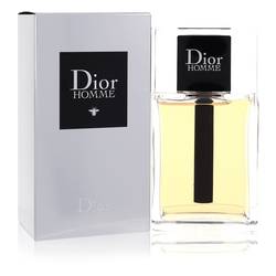Dior Homme Eau De Toilette Spray (New Packaging 2020) By Christian Dior - MyriadMart