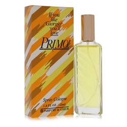 Designer Imposters Primo! Cologne Spray By Parfums De Coeur on sale at MyriadMart
