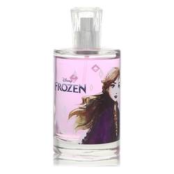 Disney Frozen Ii Anna Eau De Toilette Spray (Tester) By Disney - MyriadMart