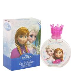Disney Frozen Eau De Toilette Spray By Disney - MyriadMart