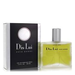 Dis Lui Eau De Parfum Spray By YZY Perfume - MyriadMart