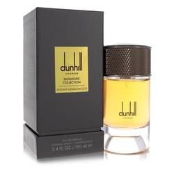 Dunhill Indian Sandalwood Eau De Parfum Spray By Alfred Dunhill on sale at MyriadMart