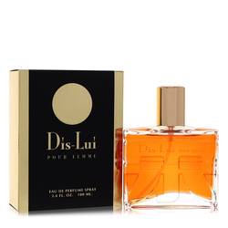 Dis Lui Eau De Parfum Spray By YZY Perfume on sale at MyriadMart