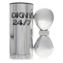 Dkny 24/7 Eau De Parfum Spray By Donna Karan - MyriadMart