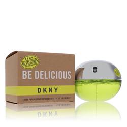 Be Delicious Eau De Parfum Spray By Donna Karan on sale at MyriadMart