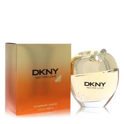 Dkny Nectar Love Eau De Parfum Spray By Donna Karan - MyriadMart