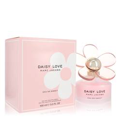 Daisy Love Eau So Sweet Eau De Toilette Spray By Marc Jacobs on sale at MyriadMart