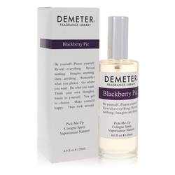 Demeter Blackberry Pie Cologne Spray By Demeter - MyriadMart