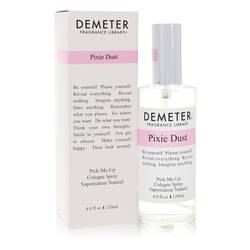 Demeter Pixie Dust Cologne Spray By Demeter - MyriadMart