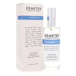 Demeter Mountain Air Cologne Spray By Demeter on sale at MyriadMart
