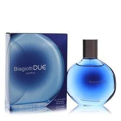 Due Eau De Toilette Spray By Laura Biagiotti on sale at MyriadMart