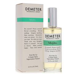 Demeter Mojito Cologne Spray By Demeter - MyriadMart
