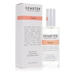Demeter Neroli Cologne Spray By Demeter - MyriadMart