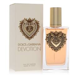 Dolce & Gabbana Devotion Eau De Parfum Spray By Dolce & Gabbana - MyriadMart