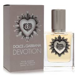 Dolce & Gabbana Devotion Eau De Parfum Spray By Dolce & Gabbana on sale at MyriadMart