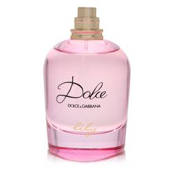Dolce Lily Eau De Toilette Spray (Tester) By Dolce & Gabbana - MyriadMart