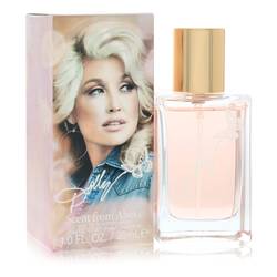 Dolly Parton Scent From Above Eau De Toilette Spray By Dolly Parton on sale at MyriadMart