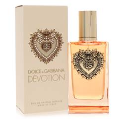 Dolce & Gabbana Devotion Intense Eau De Parfum Spray By Dolce & Gabbana - MyriadMart