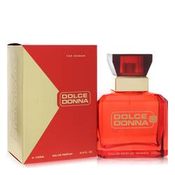 Dolce Donna Eau De Parfum Spray By Dolce Donna - MyriadMart