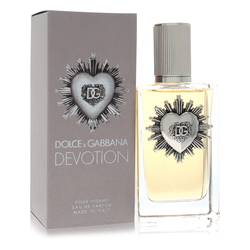 Dolce & Gabbana Devotion Eau De Parfum Spray By Dolce & Gabbana - MyriadMart