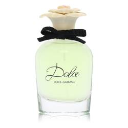 Dolce Eau De Parfum Spray Unboxed By Dolce & Gabbana on sale at MyriadMart