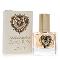 Dolce & Gabbana Devotion Eau De Parfum Spray By Dolce & Gabbana on sale at MyriadMart
