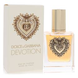 Dolce & Gabbana Devotion Eau De Parfum Spray By Dolce & Gabbana on sale at MyriadMart