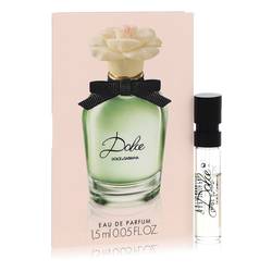 Dolce Vial sample By Dolce & Gabbana on sale at MyriadMart