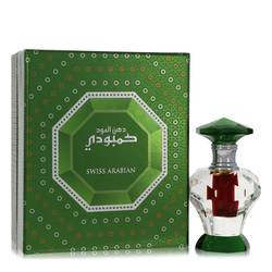 Dood Cambodi Attar (Unisex) By Swiss Arabian - MyriadMart