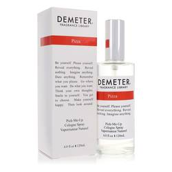 Demeter Pizza Cologne Spray By Demeter - MyriadMart