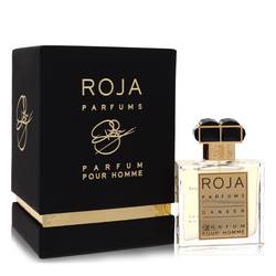 Danger Pour Homme Eau De Parfum Spray By Roja Parfums on sale at MyriadMart
