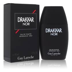 Drakkar Noir Eau De Toilette Spray By Guy Laroche on sale at MyriadMart