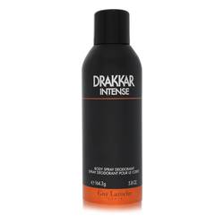 Drakkar Intense Body Spray By Guy Laroche on sale at MyriadMart