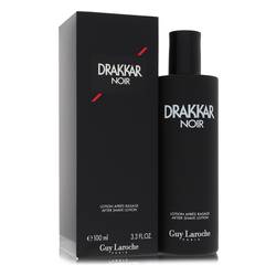 Drakkar Noir After Shave Lotion By Guy Laroche - MyriadMart