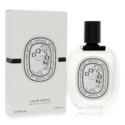 Do Son Eau De Toilette Spray (Unisex) By Diptyque - MyriadMart