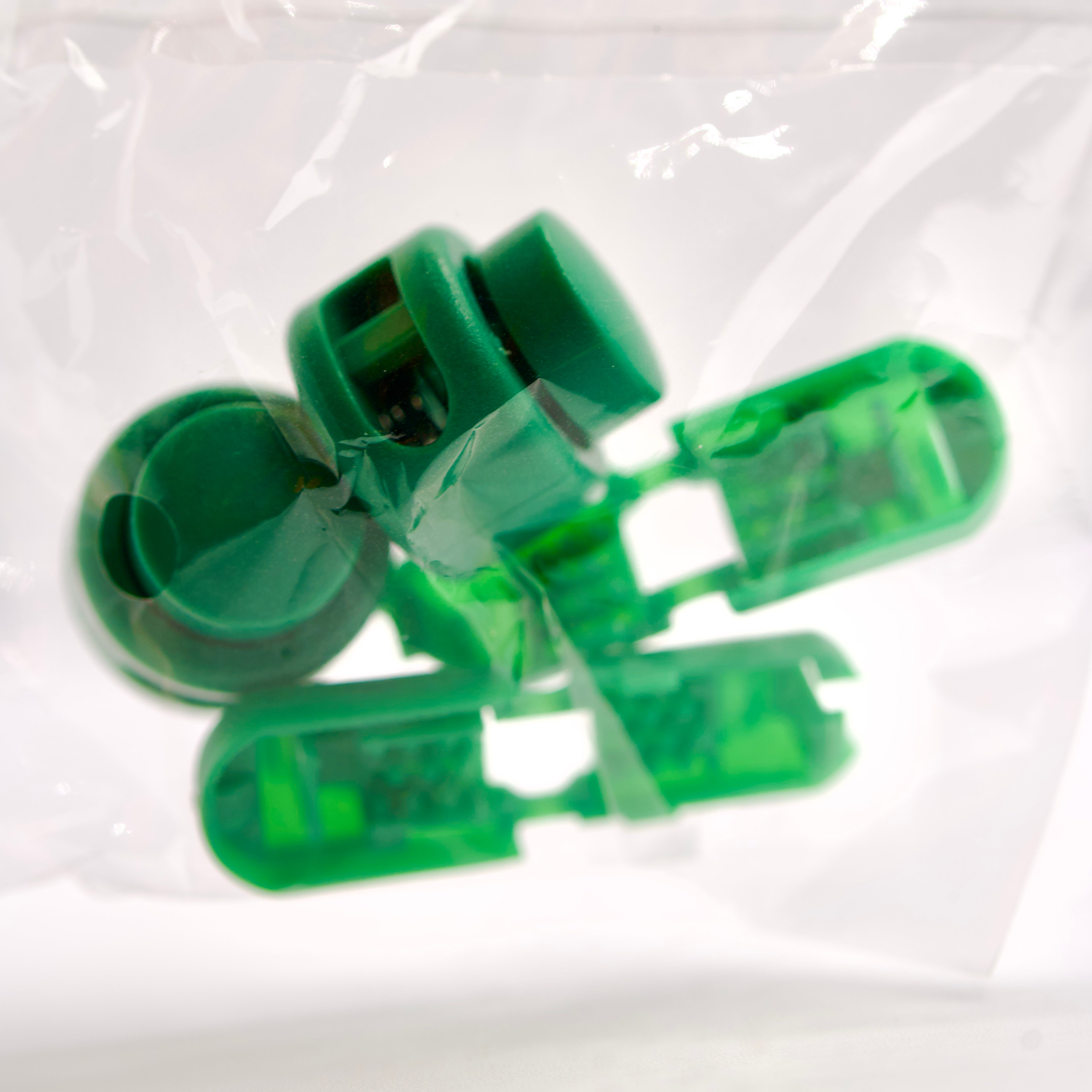 Round Locks Elastic on sale at MyriadMart