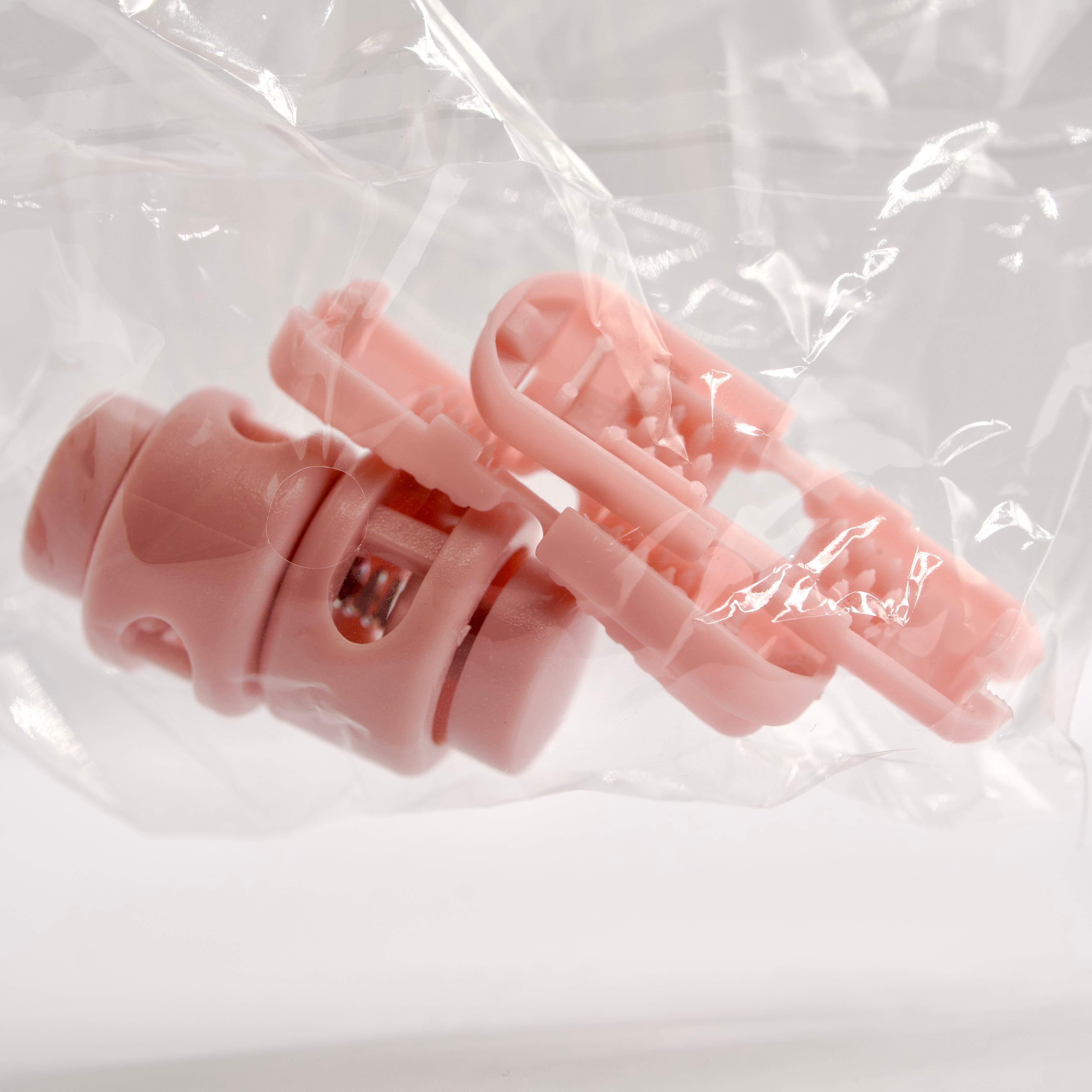 Round Locks Elastic on sale at MyriadMart