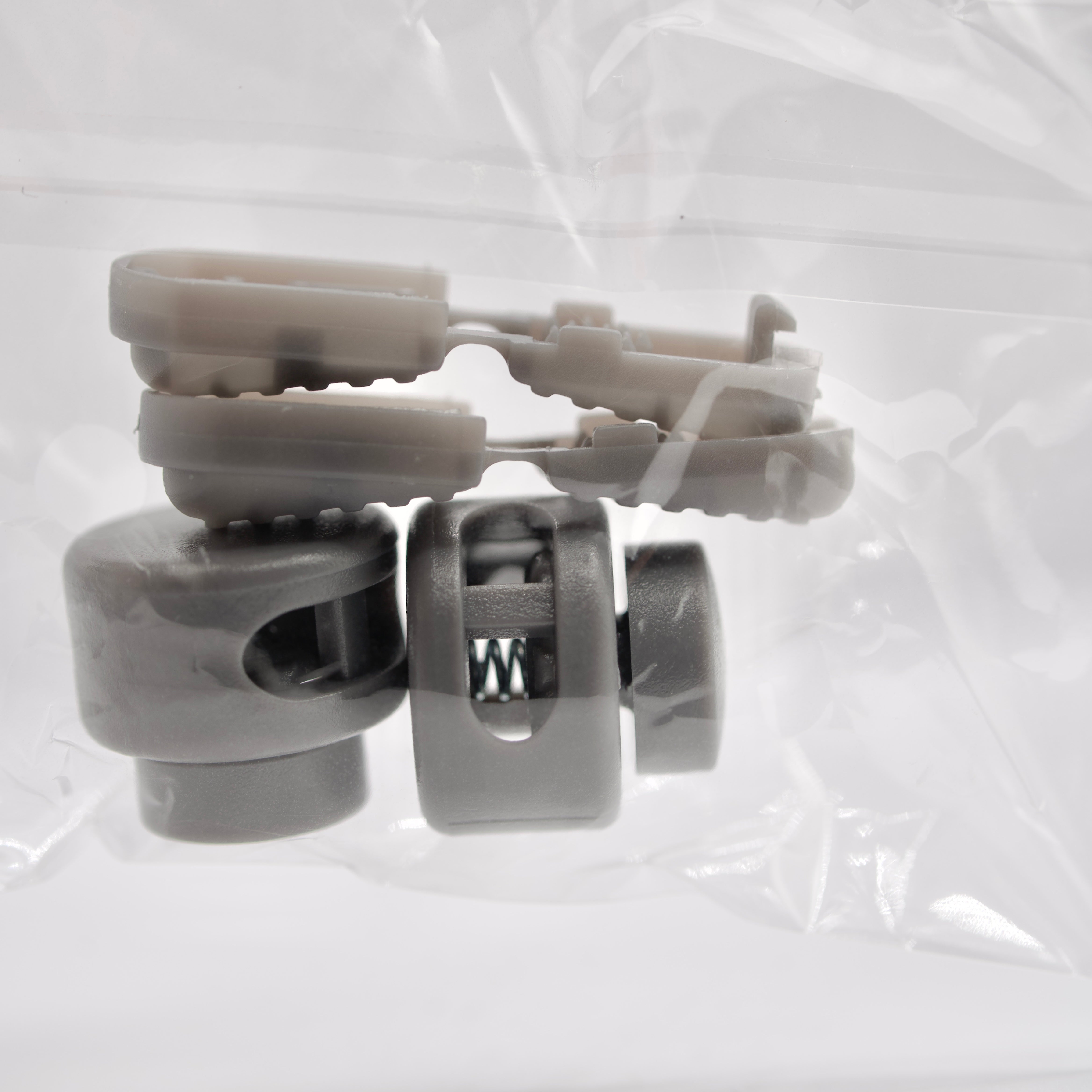 Round Locks Elastic on sale at MyriadMart