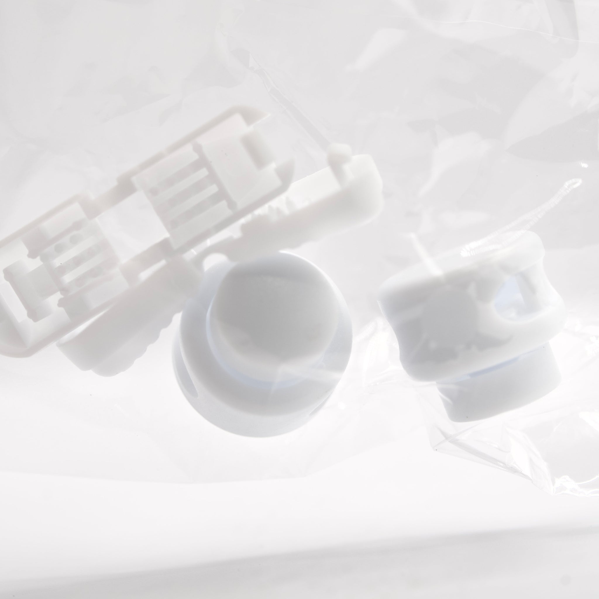 Clip Lace Accessories on sale at MyriadMart