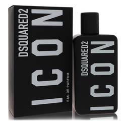 Dsquared2 Icon Pour Homme Eau De Parfum Spray By Dsquared2 - MyriadMart