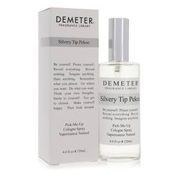Demeter Silvery Tip Pekoe Cologne Spray By Demeter - MyriadMart